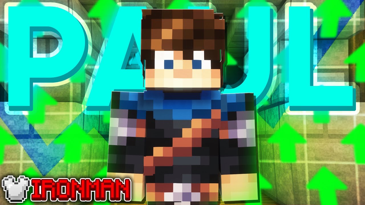 Mayors are the BEST... (Hypixel Skyblock Ironman) Ep.654