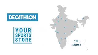 Decathlon Express Store screenshot 1