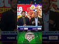 Tigres ante Chivas fue una gran decepción, fue un equipo frío y los “pecho frío” están del otro lado