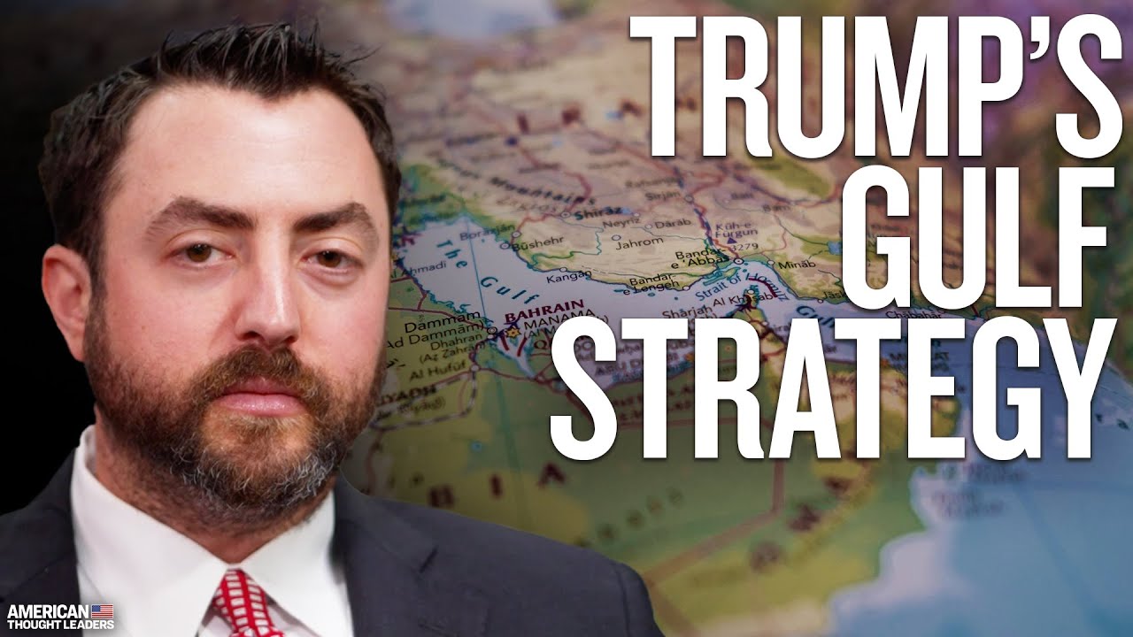 Here’s How Trump Is Changing the Game in the Middle East: Josh Hammer