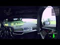 Pole Lap: Andrew Jordan | Croft | BTCC 2019