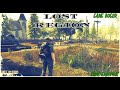 Lost Region год спустя