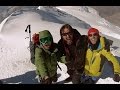 GoPro/HD Climbing Mount Elbrus 5642m, Russia / Восхождение на Эльбрус 5642м, Россия