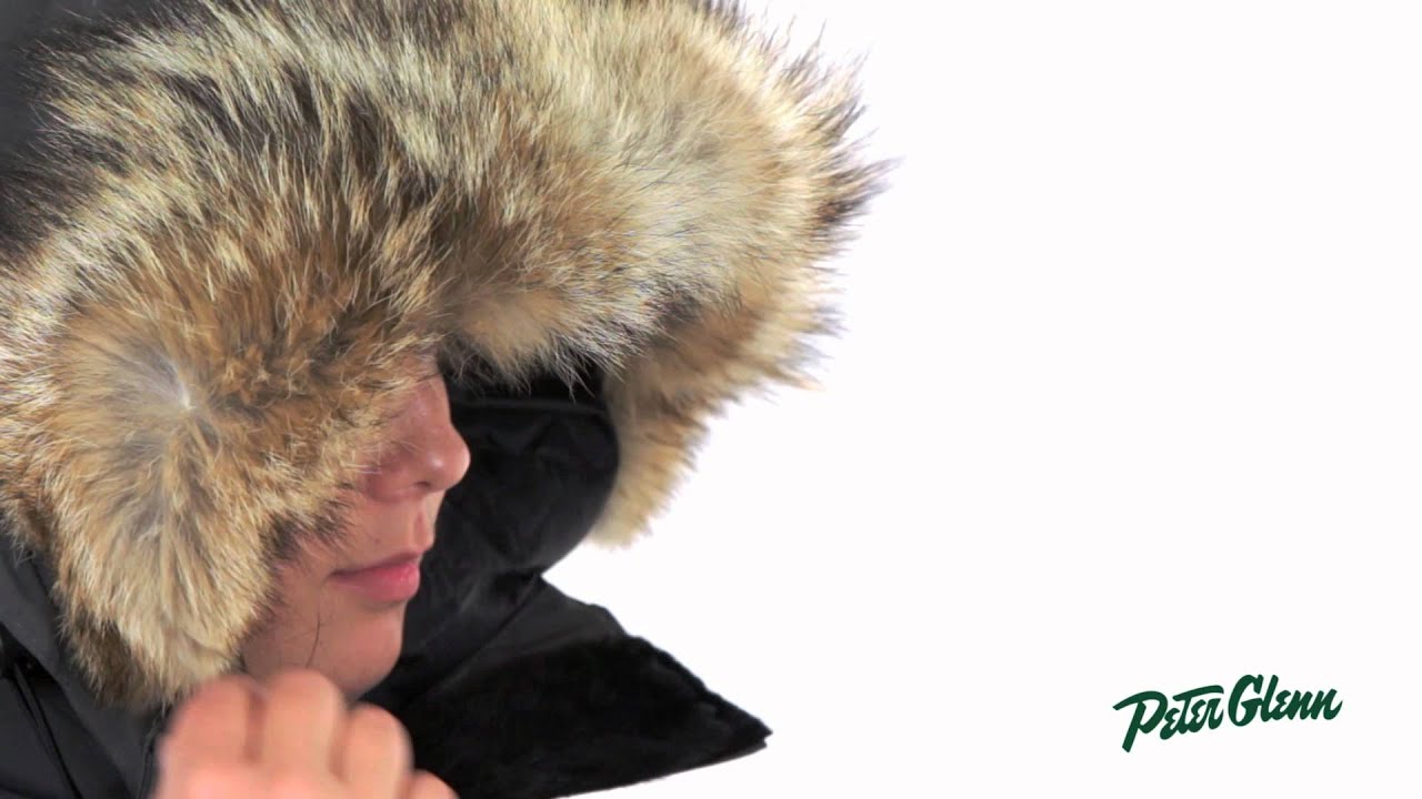 Canada Goose down replica cheap - Canada Goose: Women's Trillium Parka Review by Reviews By the ...