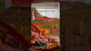 #ganpatibappamorya #coming #soon #shortvideo #2026 #bappa