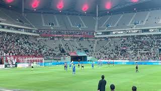 20220410_ Fc서울 vs 수원삼성_슈퍼매치 나상호 pk골_ 2:0 서울 승리_ 엪설🖤♥️