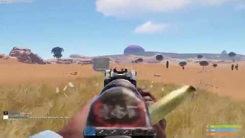 Rust - PvP Highlights #16