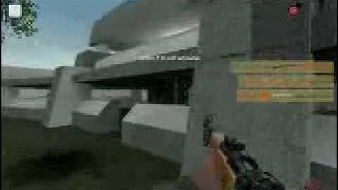 Day of Defeat Source Cheater Demo