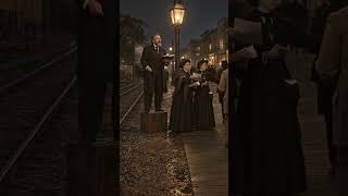 Storyville: The American City That Legalized Vice to Control It (1897)