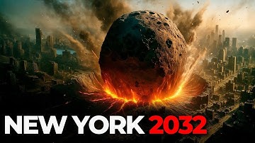 This Asteroid Has the Highest Impact Probability in History — And It’s Coming Back in 2032