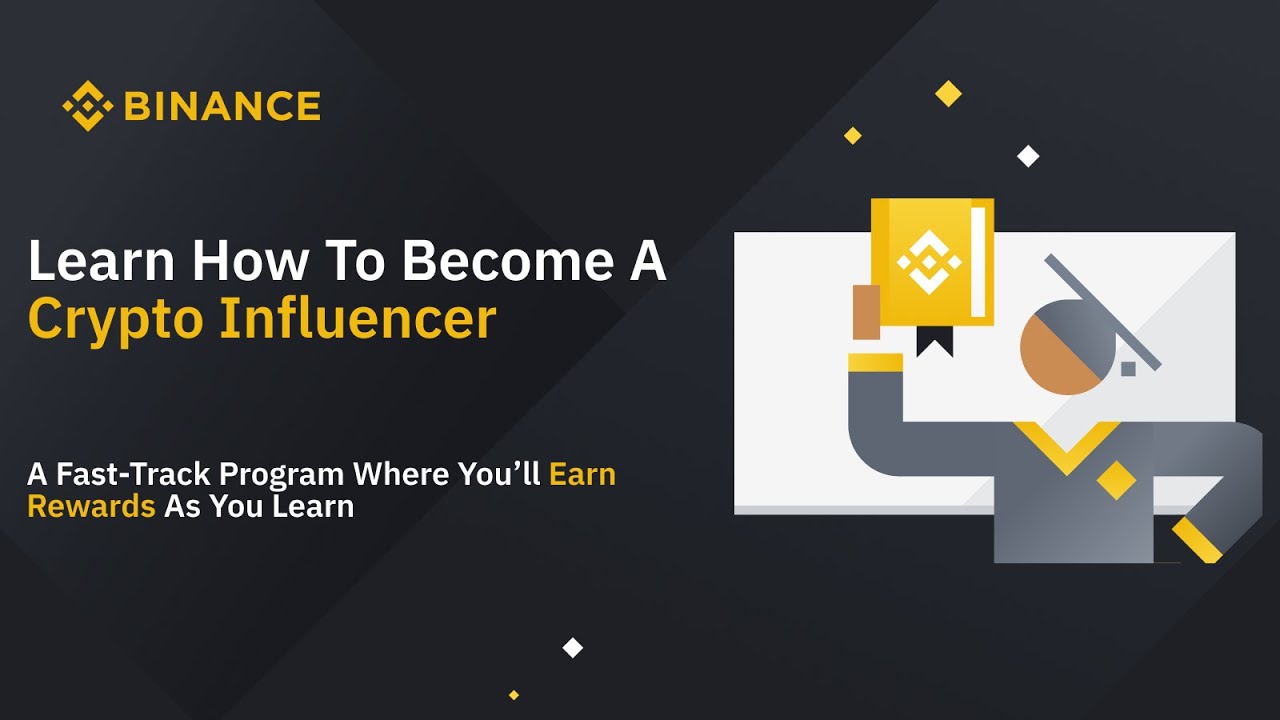 Affiliate Rewards Bootcamp: Do you have what it takes to become a crypto  influencer?
