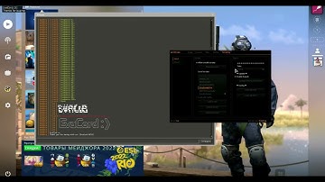 EvaCord x EvaLoader (first on market) | Pandora.gg