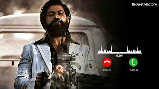 KGF - BGM | New BGM🔥| KGF BGM Ringtone | Request Ringtone