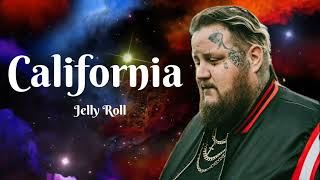 Jelly Roll \\