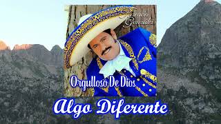 Algo Diferente I Ramón González I Video Full Hd