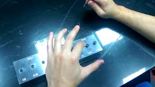 Rescue Hex Key Instruction Video