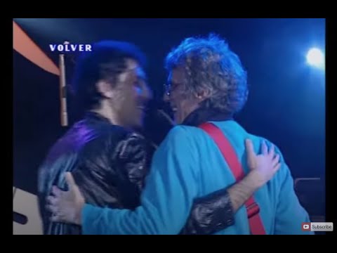 Gonzalo Aloras Y Luis Alberto Spinetta Es La Medianoche Vivo 2008 