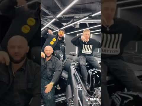 Егор Крид, Джиган И Тимити- Rolls Royce