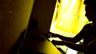 Bebe Rexha - Sabotage (Snippet) piano
