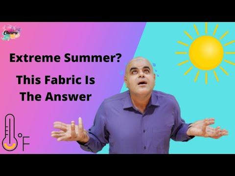 What Is Cotton Voile Fabric And Why It Is Good For Summer Dresses?