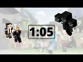 king of the withers | 1 minute WITHER fight