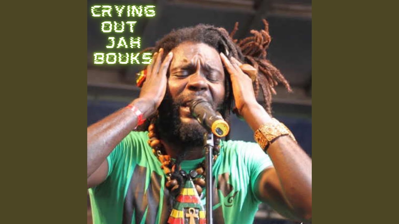 Watch Crying Out on YouTube Watch Crying Out on YouTube
