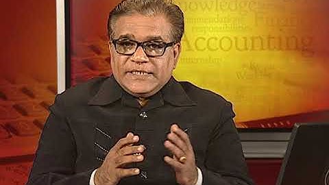 Chapter 6  Trial Balance and Rectification of Errors (Ep 1)