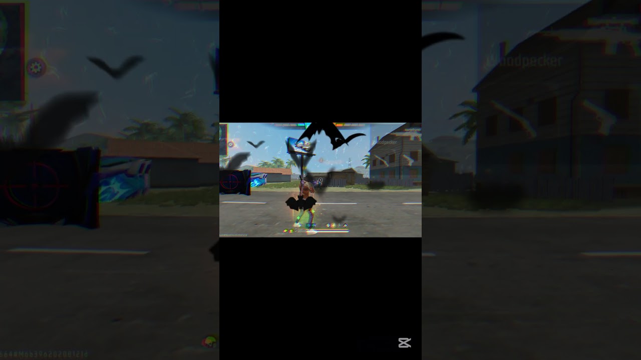 #freefire #freefireshorts #freefirelovers #freefiremax #impossible