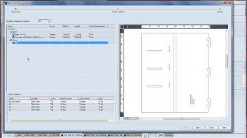 Nesting Layout | EngView POP/POS displays software | v.6