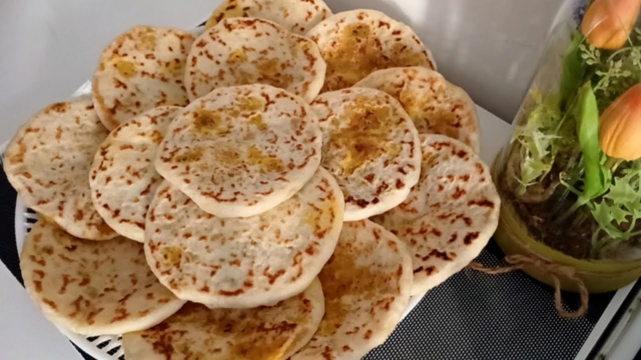 بطبوط معمر في دقائق وبأسهل طريقة حشوة لذيذة اقتصادية سهلة مع سر نجاح عجينة البطبوط وكيوجد فرمشة عين