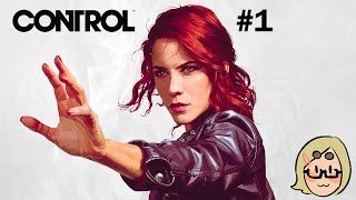 Control (Ep. 1 – The New Director)