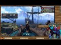 MonHun Sunday: Step 1 play Rise Step 2 Enjoy ft. @rb_strix !discord