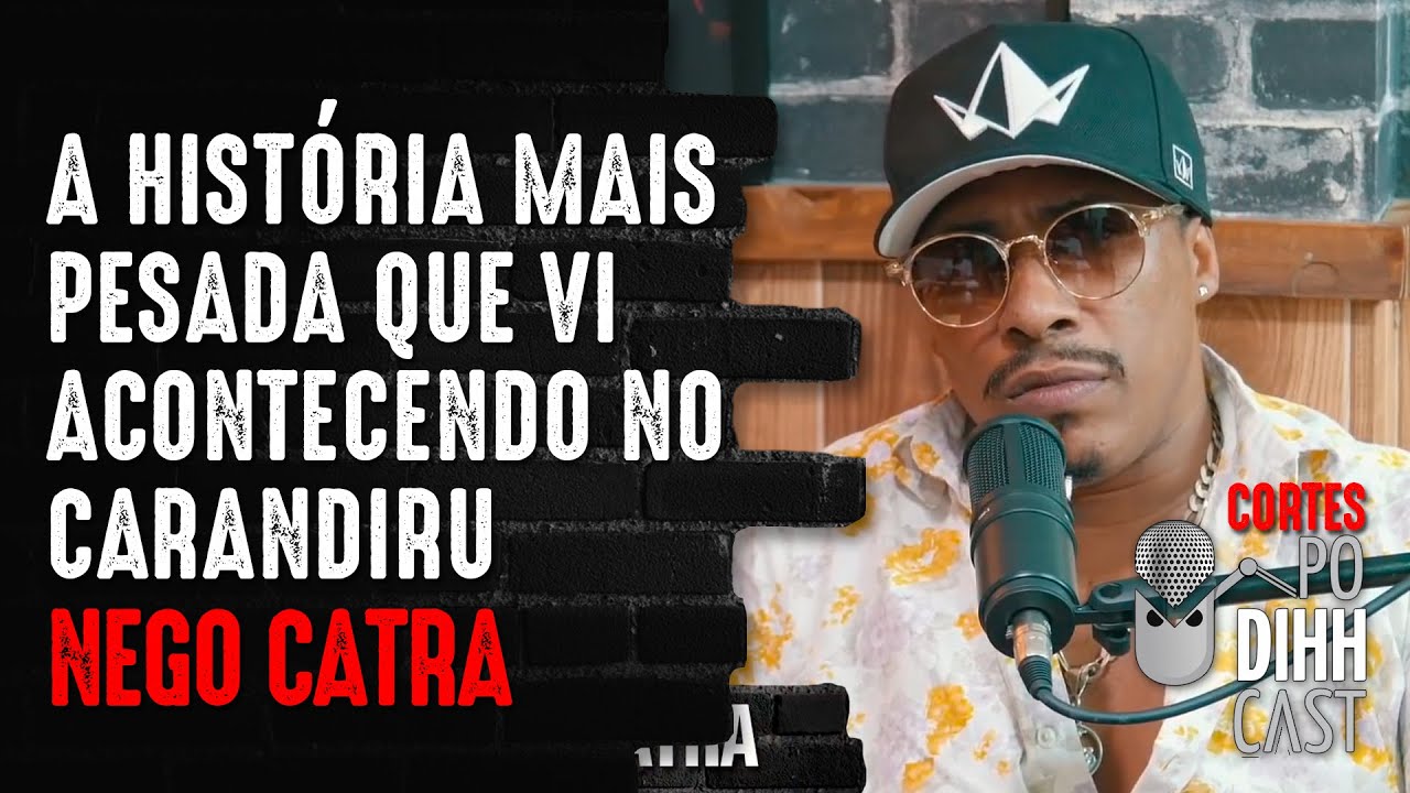 EU SÓ TINHA 10 ANOS... - Podihhcast Cortes - YouTube