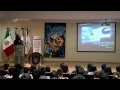 Mary Spio at Tecnológico de Monterrey