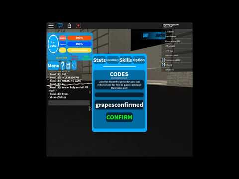 Roblox Code For Boku No Roblox Remastered - 