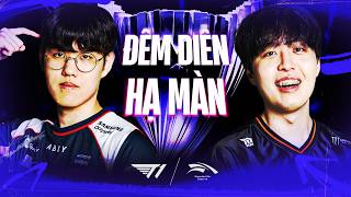 [LU COMMENTARY] WHO WILL HOLD THEIR FATE IN THEIR OWN HANDS | T1 VS HLE | LCK 2026 | HOÀNG LUÂN ...