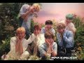 BTS Spring Day Acapella Vocals Only 