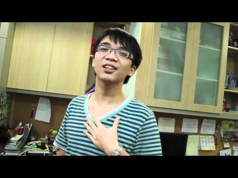 MSHS 3A'11 Teachers' Day Video