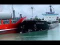 Top 10 Large Ships Epic Crashing