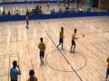 2009年11月8日（日）全日本学生ハンドボール選手権大会・男子