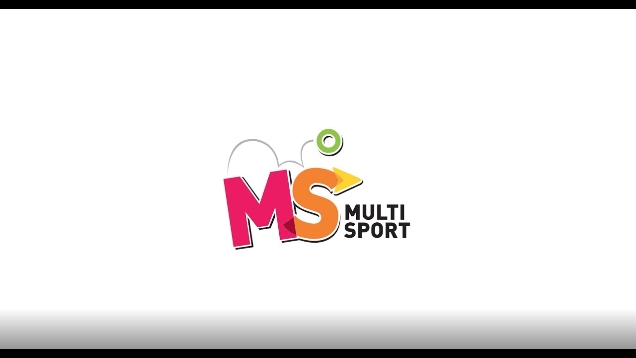 Multisport YouTube