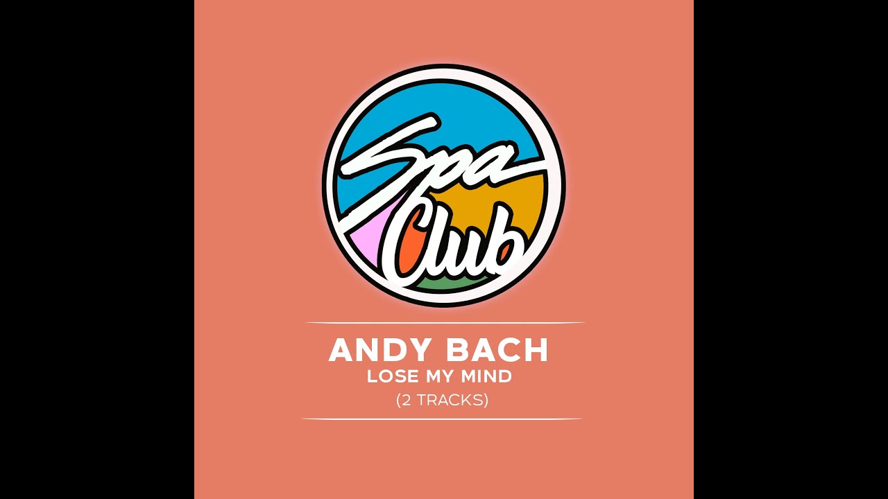 Spa Club [SPC029] ANDY BACH - Sugar