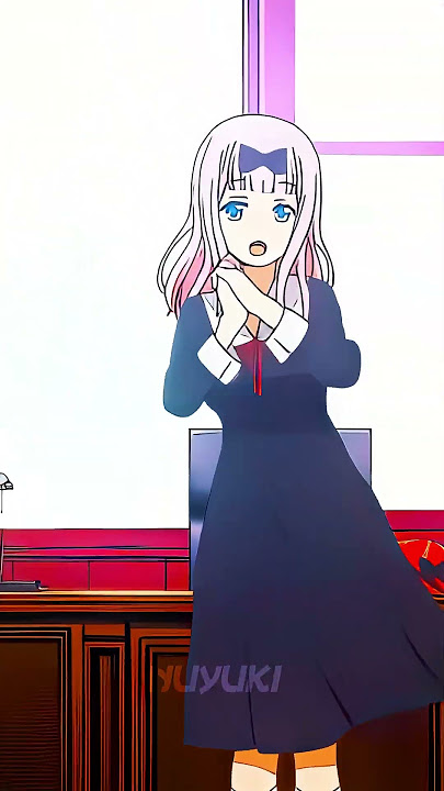 Chika Dance 4K Edit
