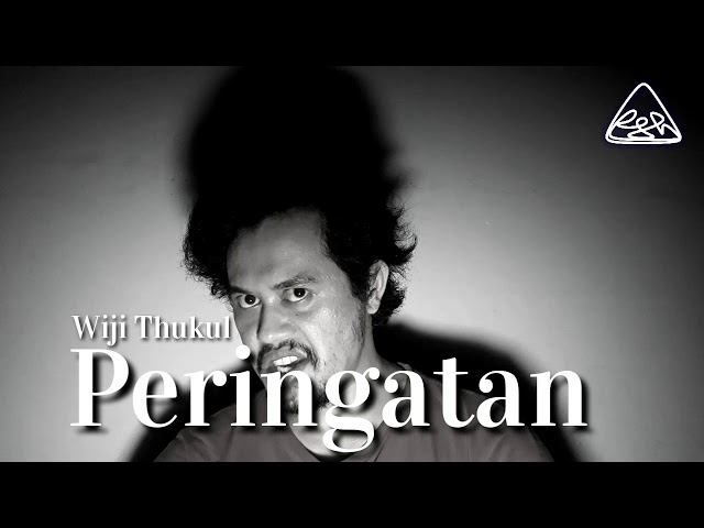 Wiji Thukul | Peringatan | Peri Sandi Huizche class=