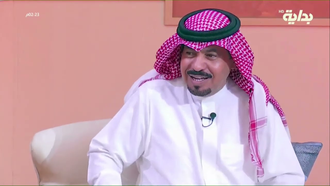 ردية - سالم المري & صالح الحصيني 