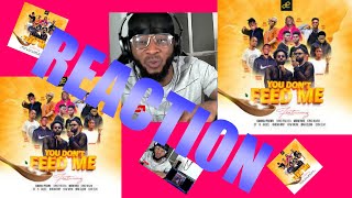 ARE THEY REALLY DEAD? Dead Peepol ft Bra Clen,King Paluta,Yaw Moni,King and Co (Video Reaction)