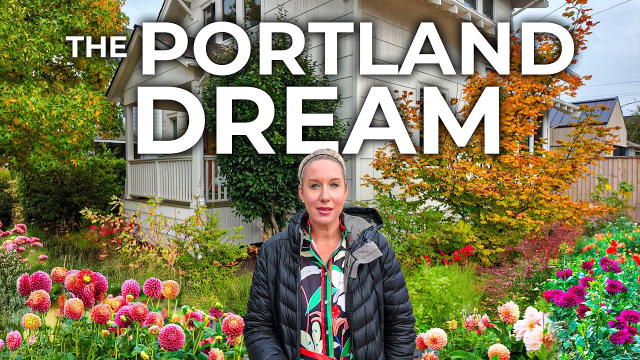 Is This the Ultimate Portland Lifestyle? Explore Alberta Arts District