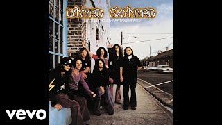 PDF Sample Simple Man guitar tab & chords by Lynyrd Skynyrd.