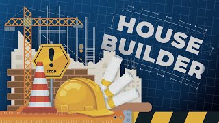 Недострой 1.0 - House Builder