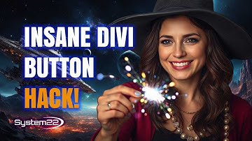 One Click & BOOM! Watch Divi Sections Appear Like Magic